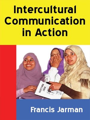 cover image of Intercultural Communication in Action